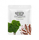 Раститительные джерки Greenwisе со вкусом баранины